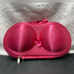 Bra Travel Case